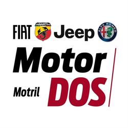 Horario de apertura Motordos Motril. Sucursal oficial Fiat, Abarth, Alfa Romeo y Jeep, 