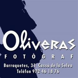 Horario de apertura Olivareras Fotograf, Cassà de la Selva