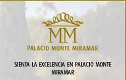 Palacio Monte Miramar en Málaga (Distrito Centro) - Horario de apertura