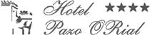 Horario de apertura Hotel Pazo o Rial, Vilagarcía de Arousa