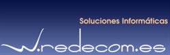 Horario de apertura Redecom, Soluciones Informáticas para empresas, Madrid