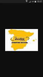 Horario de apertura Decolux, León