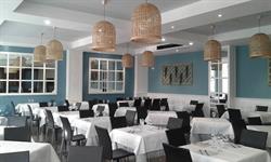 Horario de apertura Restaurante Marisqueria Ramírez, Zafra