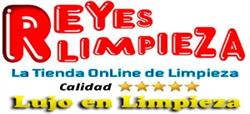 Horario de apertura Reyes Limpieza, Alcalá la Real