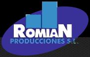 Horario de apertura Romian Producciones, Los Palacios y Villafranca