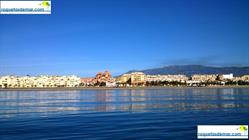 Horario de apertura Roquetasdemar Inmobiliaria, 