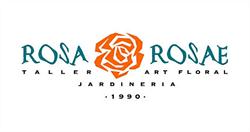 Horario de apertura Rosa-Rosae, Barcelona