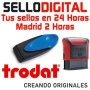 Sello-Digital - Sellos de Caucho en Madrid (Tetuán) - Horario de apertura