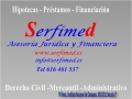 Horario de apertura Servicios Financieros Del Mediterráneio, Valencia