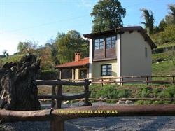 Horario de apertura Casa rural La Coviella del Sidron, Piloña