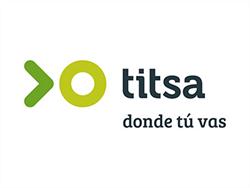 Horario de apertura Titsa, Santa Cruz de Tenerife