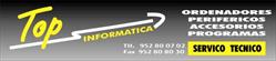 Horario de apertura Top Informatica Estepona S.l., 