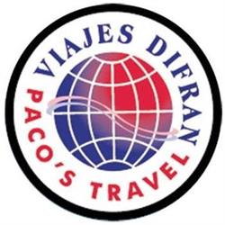 Horario de apertura Agencia de Viajes Difran S.a Viajes, Rota
