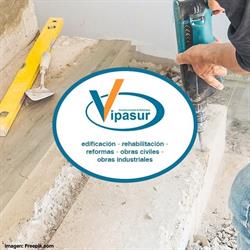 Horario de apertura Vipasur Construcciones, S.l., Villamartín