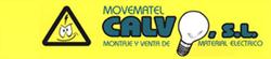 Horario de apertura Movematel Calvo S.l., Parla