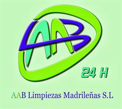 Horario de apertura Aab Limpiezas Madrileñas, Alcobendas