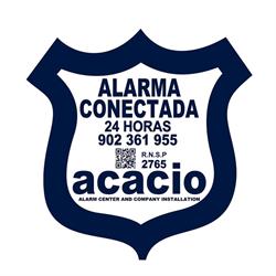 Acacio Alarmas en Granada (Beiro) - Horario de apertura