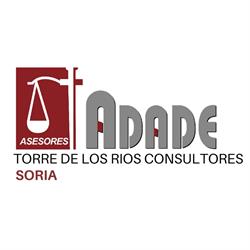 Horario de apertura Adade, Soria
