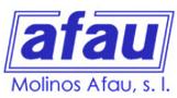 Horario de apertura Molinos Afau, S. L., Pina de Ebro