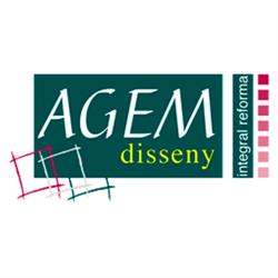 Horario de apertura Agem Disseny, Barcelona