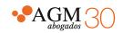 Agm Abogados en Barcelona (Eixample) - Horario de apertura