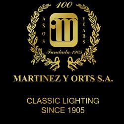Horario de apertura Martinez y Orts S. A., Valencia