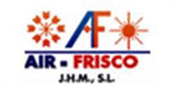 Horario de apertura Air - Frisco J.h.m. S.l., San Juan de Aznalfarache