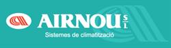 Horario de apertura AIRNOU - Sistemas de climatización y aire acondicionado Barcelona, Granollers