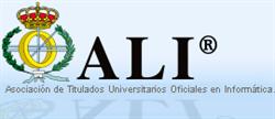 Horario de apertura Asociacion de Licenciados en Informatica, Madrid