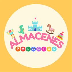 Horario de apertura Almacenes Palacios - Juguetoon, Vélez-Málaga