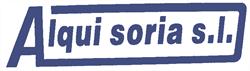 Horario de apertura Alquisoria S.L., Soria