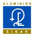 Horario de apertura Aluminios Eibar S.l., Zaldibar