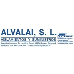Horario de apertura Alvalai S.L., Arizgoiti