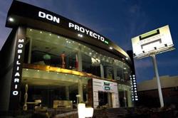Horario de apertura Don Proyecto S.L., Algete