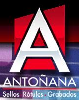 Horario de apertura GRABADOS ANTOÑANA Rótulos y Sellos, Logroño