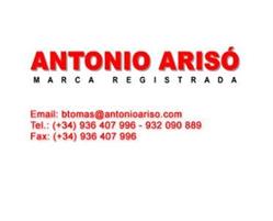 Horario de apertura Antonio Arisó, Sant Boi de Llobregat