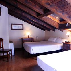 Horario de apertura HOSTAL ANTXITONEA, Elizondo