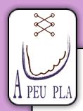 Horario de apertura A Peu Pla, Albaida