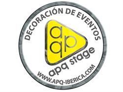 Horario de apertura Apq Stage Ibérica, Alaquàs