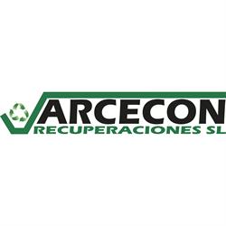 Horario de apertura Arcecon Recuperaciones, Madrid