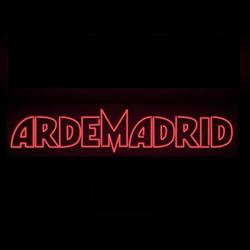 Horario de apertura microFusa ArdeMadrid, 