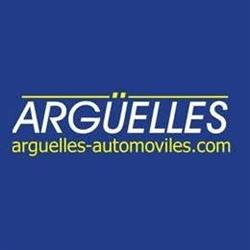 Automoviles Arguelles S.l. en Madrid (Chamberí) - Horario de apertura