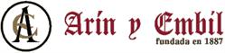 Horario de apertura Arin y Embil, Orio