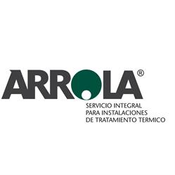 Horario de apertura Arrola Hornos Y Servicios S.L.L., Zumarraga