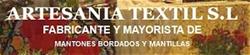 Artesania Textil Ventura y Casas S.l. en Sevilla (Casco Antiguo) - Horario de apertura
