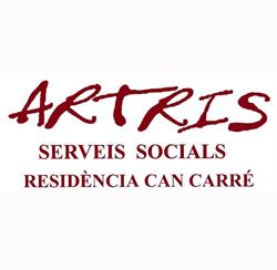 Horario de apertura Artris Serveis socials, Banyoles