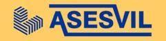 Horario de apertura Agencia Inmobiliaria en Vila-Real - ASESVIL, 