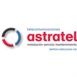 Horario de apertura ASTRATEL Videoporteros y Antenas. Pamplona. Navarra, 