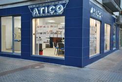 Horario de apertura Inmobiliaria Atico Miraflores, Sevilla