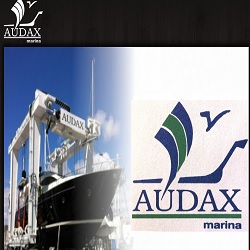 Audax Marina en Palma de Mallorca (Centre) - Horario de apertura
